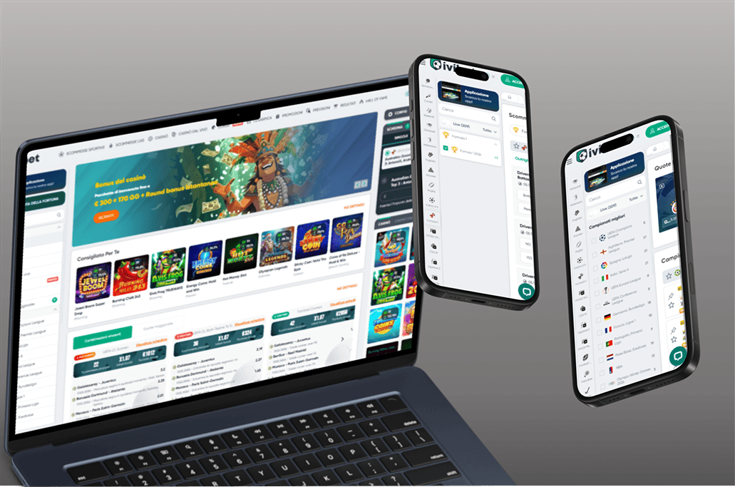 Analisi Ivibet testa a testa Formula 1 scommesse