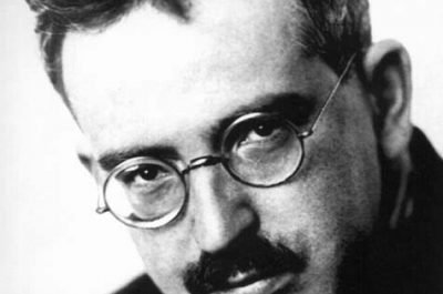 Walter Benjamin Portbou