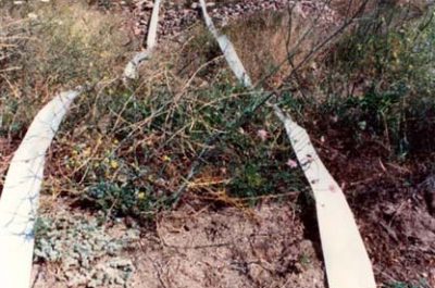 Construcció del Memorial Passatges